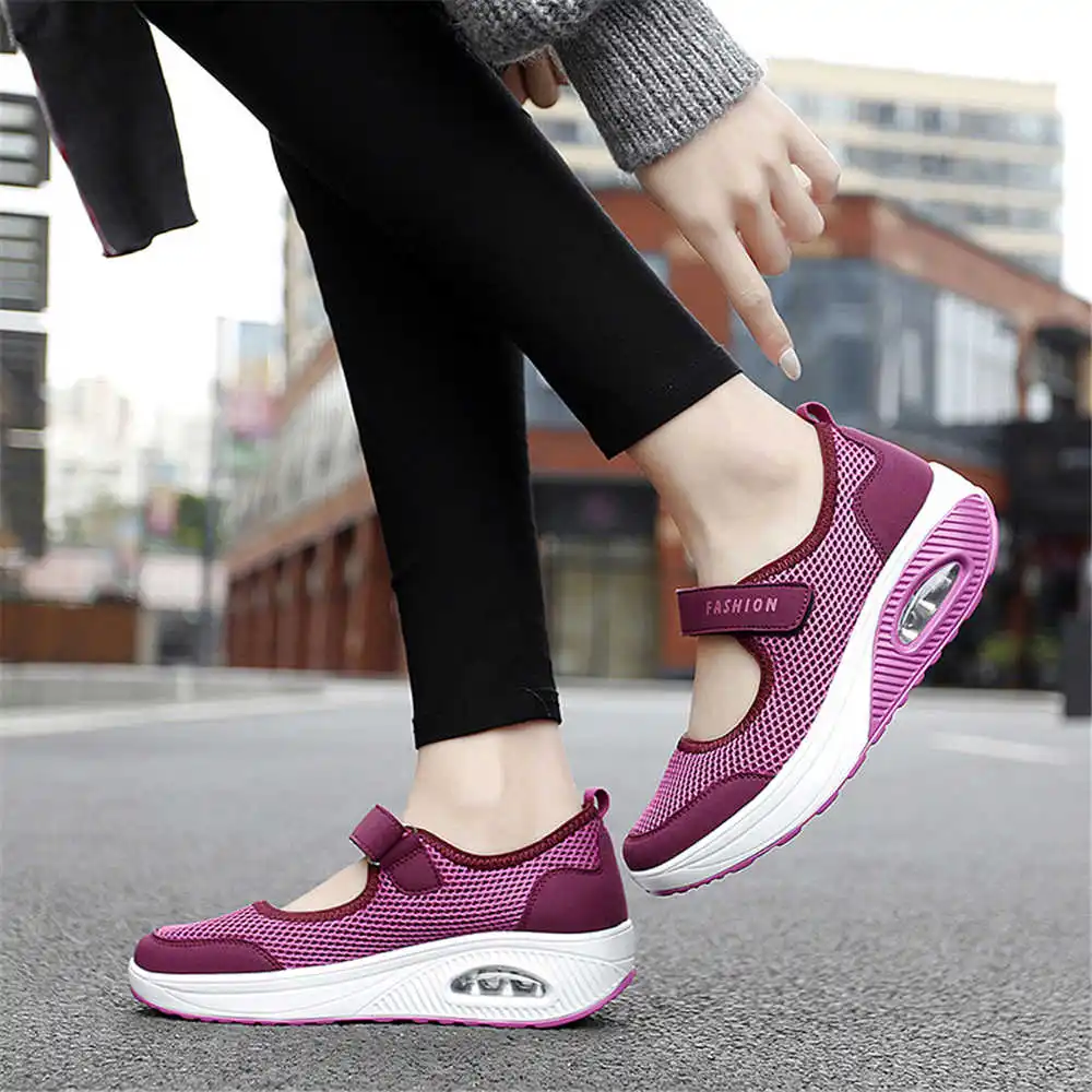36-41 Demi-season Colored Snea - Streetwear Brand Uk recension och pris