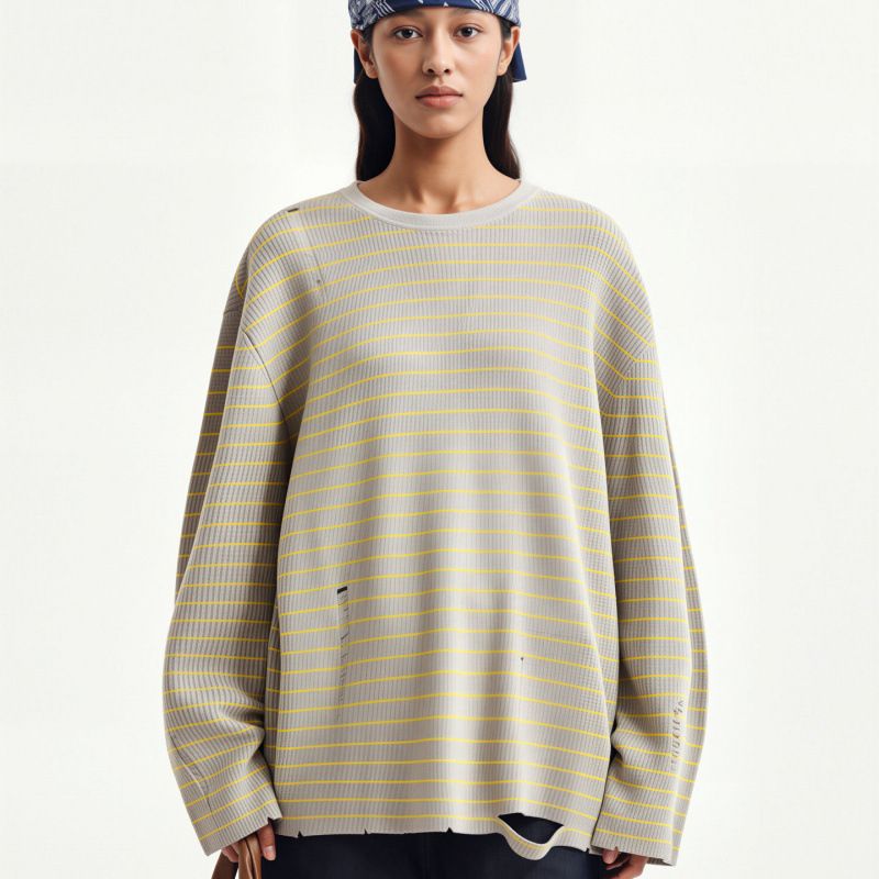 Korean Niche Streetwear Brand  - Streetwear Brand Niche recension och pris
